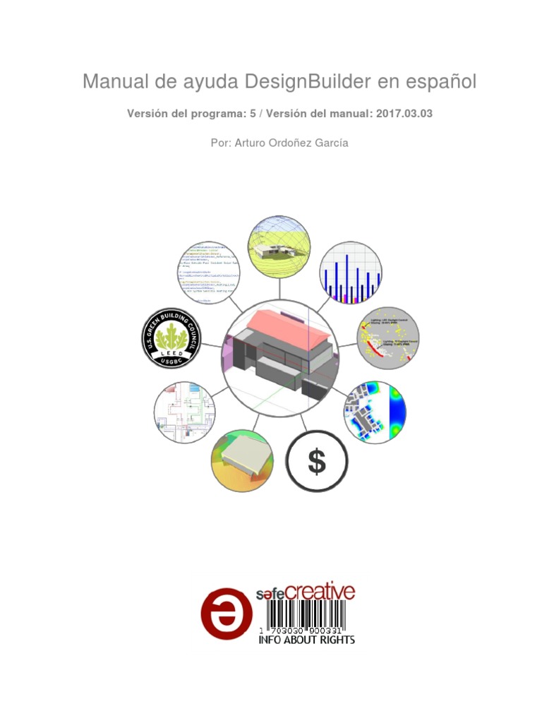 Manual Design Builder-Español 2017-03-03 Unlocked | PDF | Liderazgo en ...