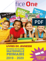 Catalogue General Livres Manuels 2019 2020