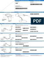 Configuracion de Scannert