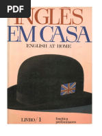 Inglês em Casa
