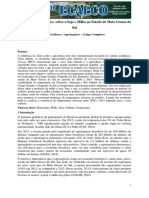 SEM IDENTIFICAO - Efeitos da Temperatura  sobre a Soja e Milho no Estado de Mato Grosso do Sul.pdf