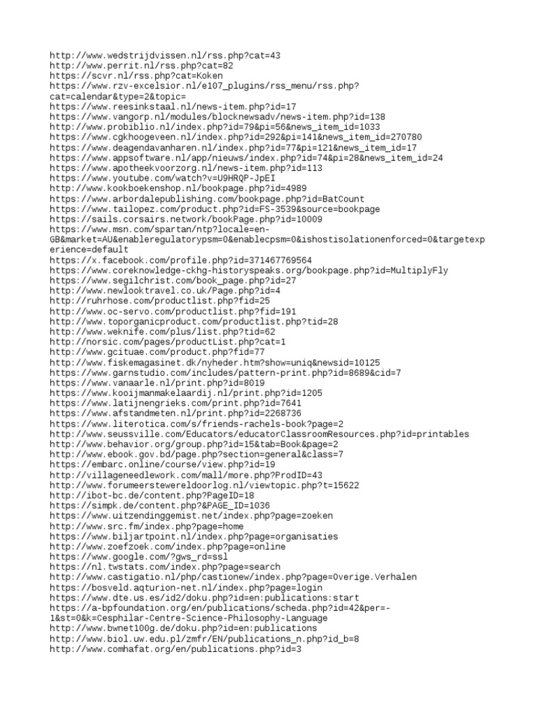 123 Hypertext