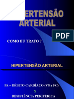 ok - Dr. Adriano - Hipertenção.ppt