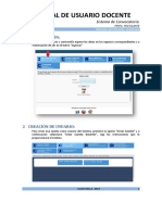 Esino-Manual Del Docente PDF