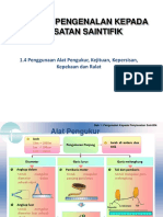 1.4 Membaca Angkup Vernier