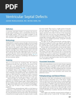 Ventricular Septal Defect