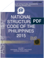 National Structural Code of PH 7th Ed