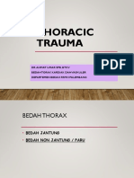 IT 4 Thoracic Trauma