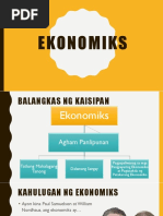 Ekonomiks