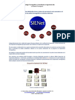 Presentaciu00F3n SIE Net3 Esp