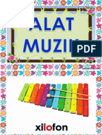 Alat Muzik