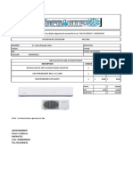 Cotizacion Afcs 065 SR Carlos Paredes PDF