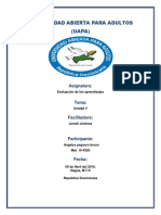 EVALUACION N5