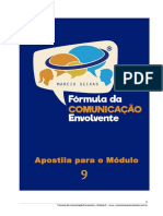 Formula Da Comunicação