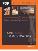 Download Society of Behavioral Medicine by guroo_nanak SN42099537 doc pdf