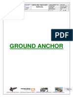 Doc-04 - PCI Ground Anchor