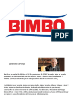 Bimbo