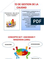 Concepto de Gestion de La Calidad - Efqm Terminado