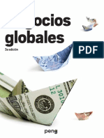 Negocios Globales