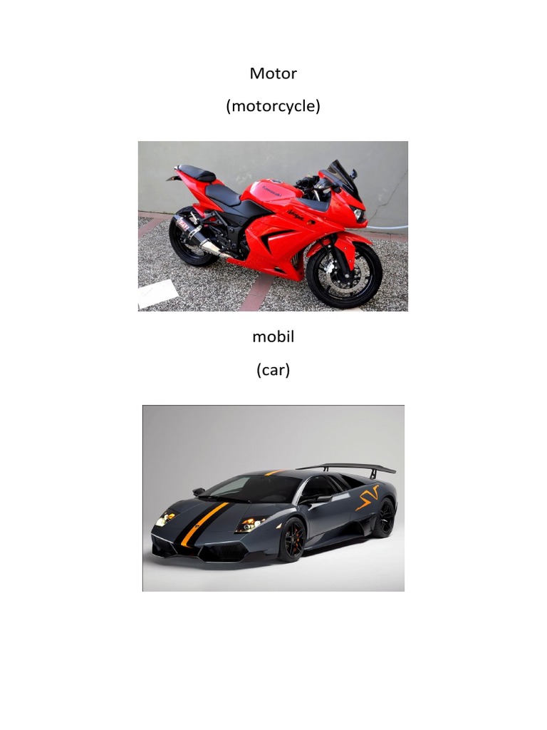 Motor | PDF