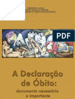 Declaracao de Obito Final