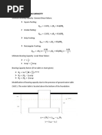 Terzhagi Lecture