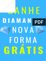 Diamantes Grátis Free Fire!!! Método 2019!!!