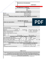 Com-For-07 Registro de Proveedor16 Actualizado