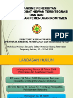 Workshop Perijinan Berusaha 17-18 Juli 2019.1