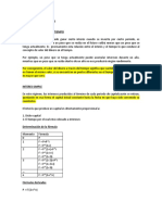 Matematica Financiera Interes Simple Compuesto