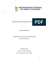 Correspondência Mário de Andrade & Henriqueta Lisboa: Poesia em Tempos de Guerra