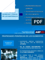 Clase _prop. Periodicas de Los Elementos_materiales de Construccion