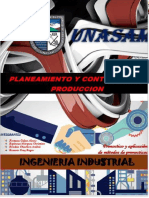 Los Pronosticos en Las Operaciones