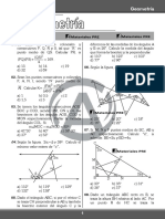 Geometría PDF Word Practice