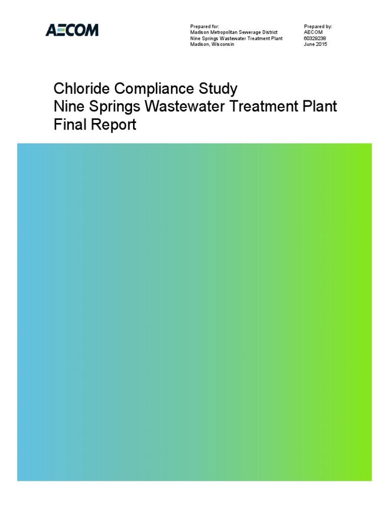 MMSD Chloride Compliance Study Report - Final 6-19-15bookmarks