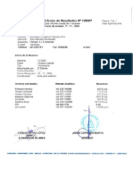 Analisis Humus Liquido EMPRESA CASA