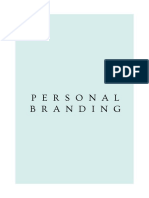 Personal Branding