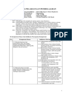 RPP Mat VIII Relasi Dan Fungsi