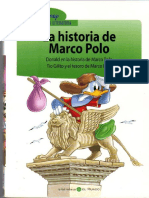 Disney Clasicos 3 Marco Polo