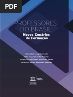 Professores do Brasil