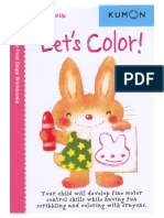 Ages 2 and up - Lets color.pdf
