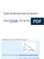 Solving Triangles Presentation.pptx