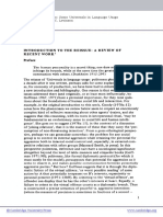 Cambridge University Press 978-0-521-31355-1 - Politeness: Some Universals in Language Usage Penelope Brown and Stephen C. Levinson Excerpt