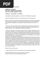 Crimlaw1 - Amployo V People GR 157718 April 26 - Article 12