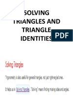 Trigonometry Presentation-Solving Triangles and Identities.pptx