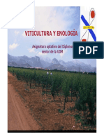 Viticultura y Enologia PDF