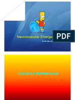 Neuromuscular Emergency