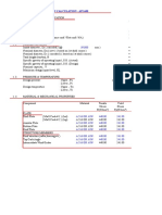 Best Tank Calculation Sheet API 650 11th Ed..xlsx