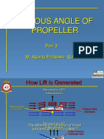 Part 3 - Various of Propeller