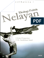 Ekologi Politik Nelayan